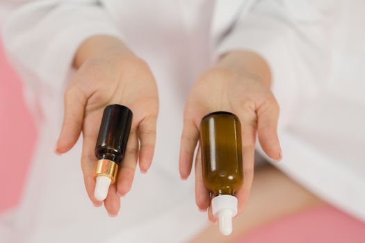 Argan Elixir ulje