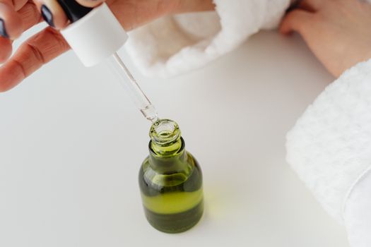 Scalp Detox serum