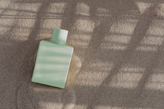 Sun Protect fluid